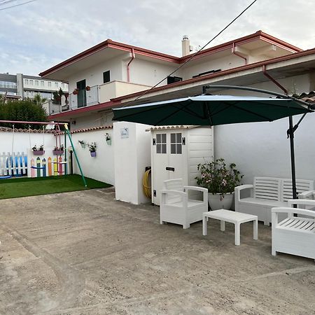 Vila Residenza San Michele Tropea Exteriér fotografie