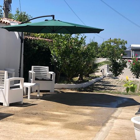 Vila Residenza San Michele Tropea Exteriér fotografie