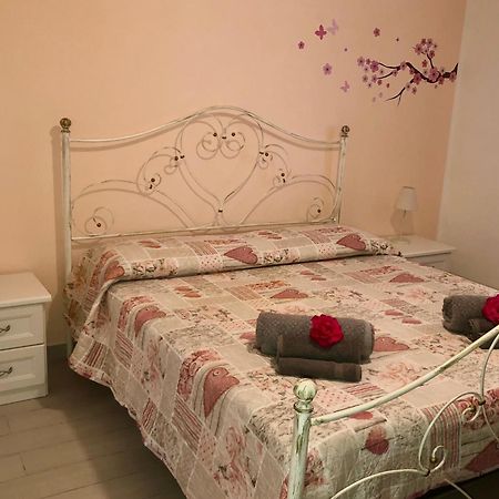 Vila Residenza San Michele Tropea Exteriér fotografie