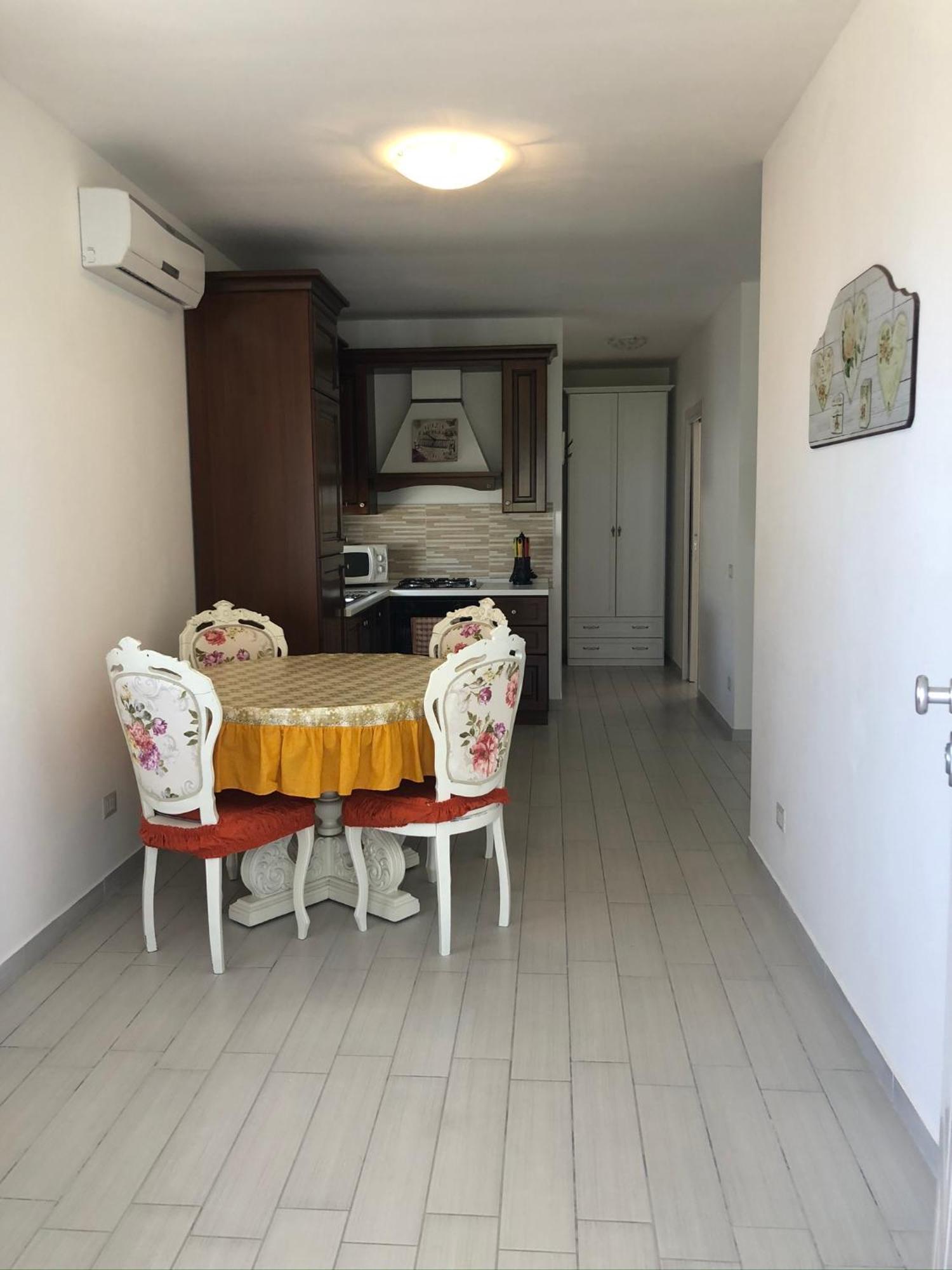 Vila Residenza San Michele Tropea Exteriér fotografie
