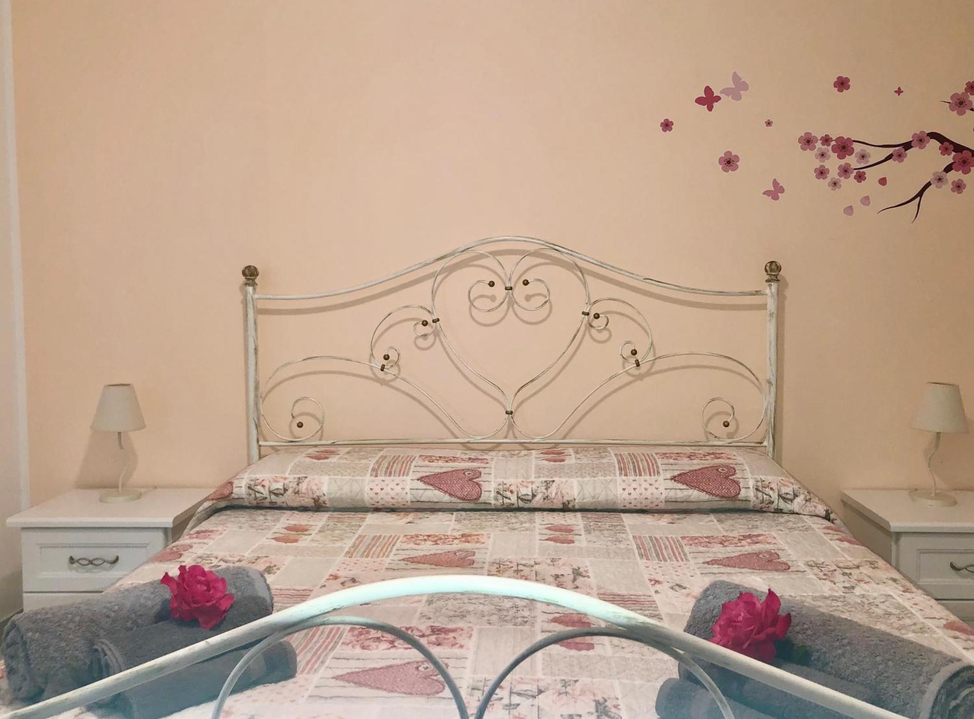 Vila Residenza San Michele Tropea Exteriér fotografie