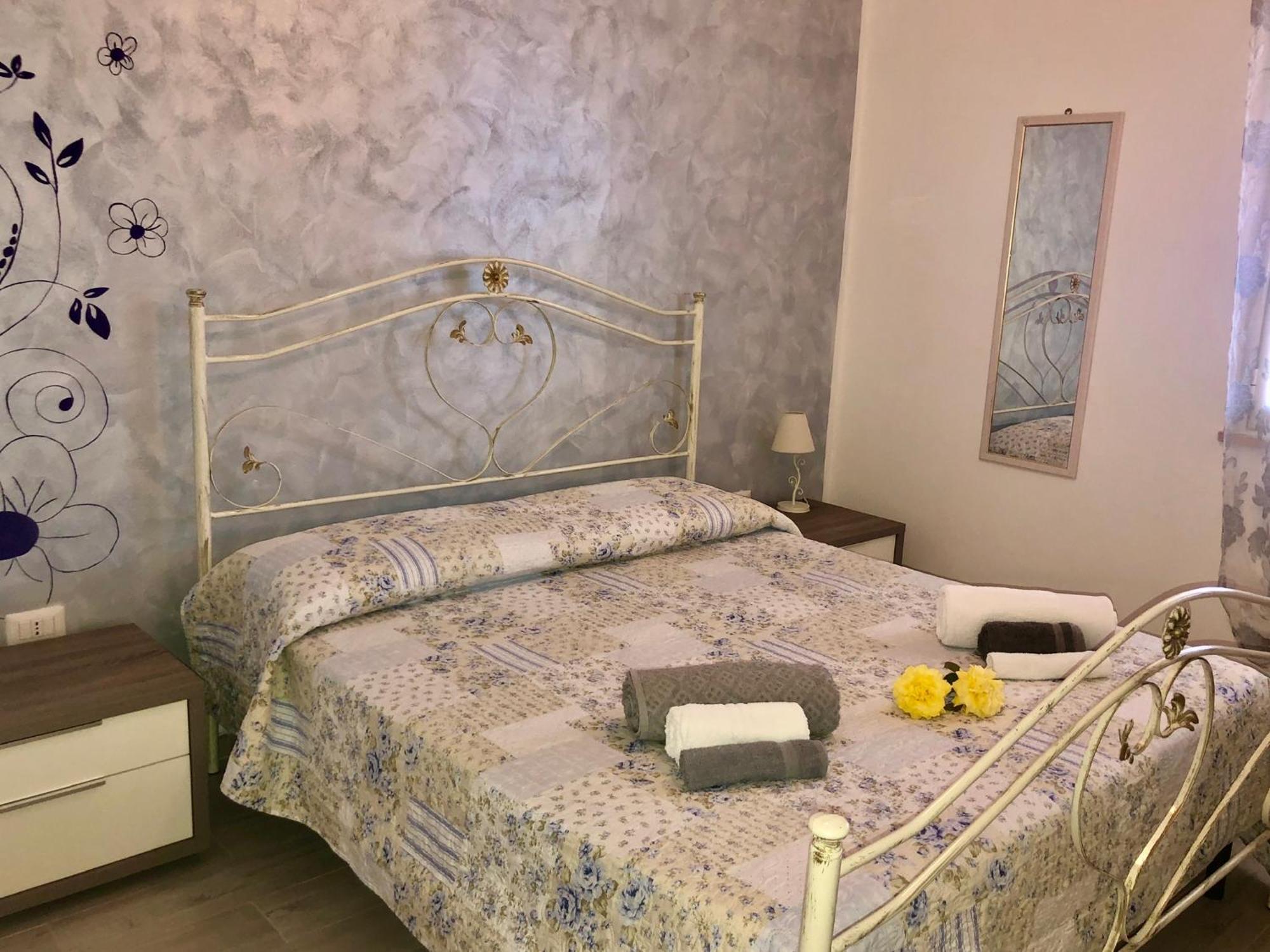 Vila Residenza San Michele Tropea Exteriér fotografie