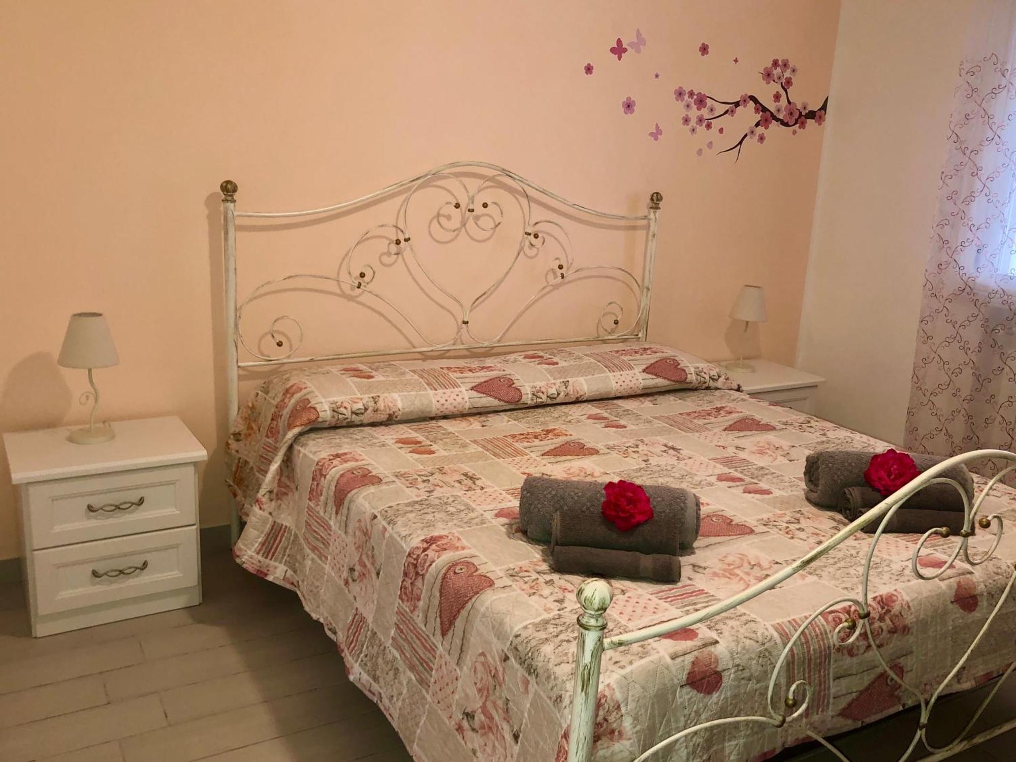 Vila Residenza San Michele Tropea Exteriér fotografie