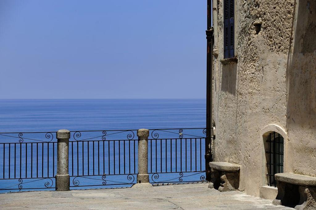 Vila Residenza San Michele Tropea Exteriér fotografie