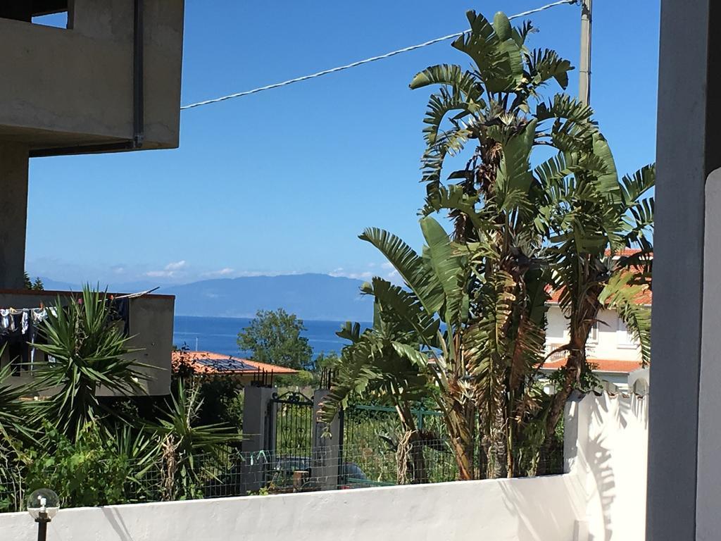 Vila Residenza San Michele Tropea Exteriér fotografie