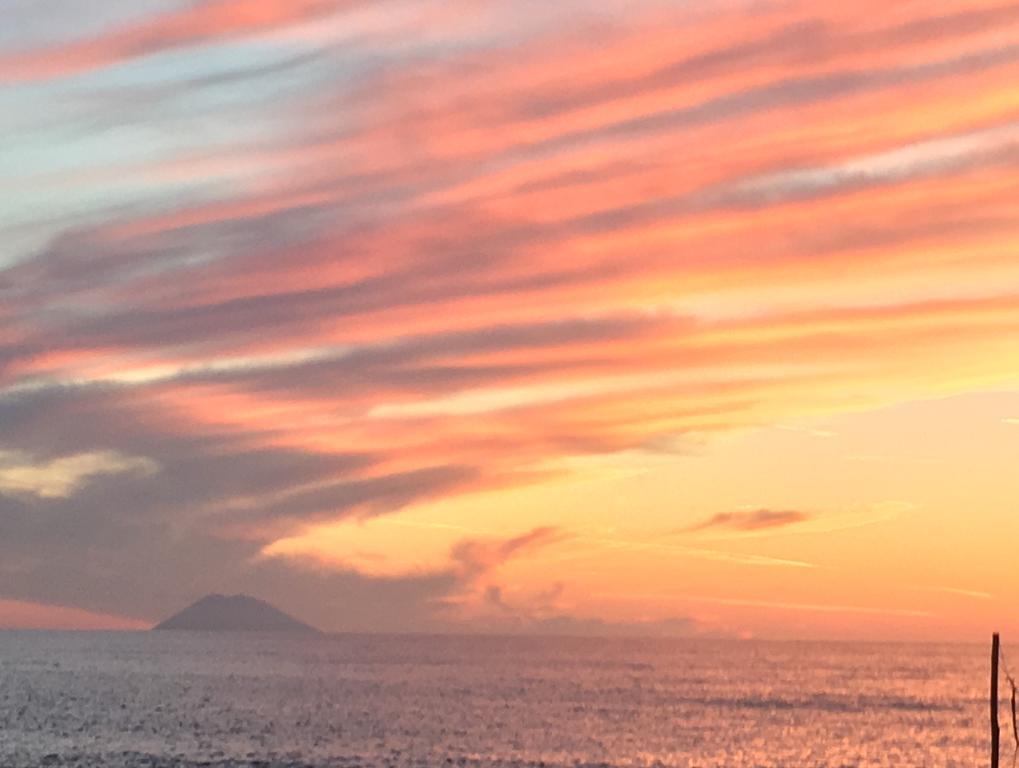 Vila Residenza San Michele Tropea Exteriér fotografie