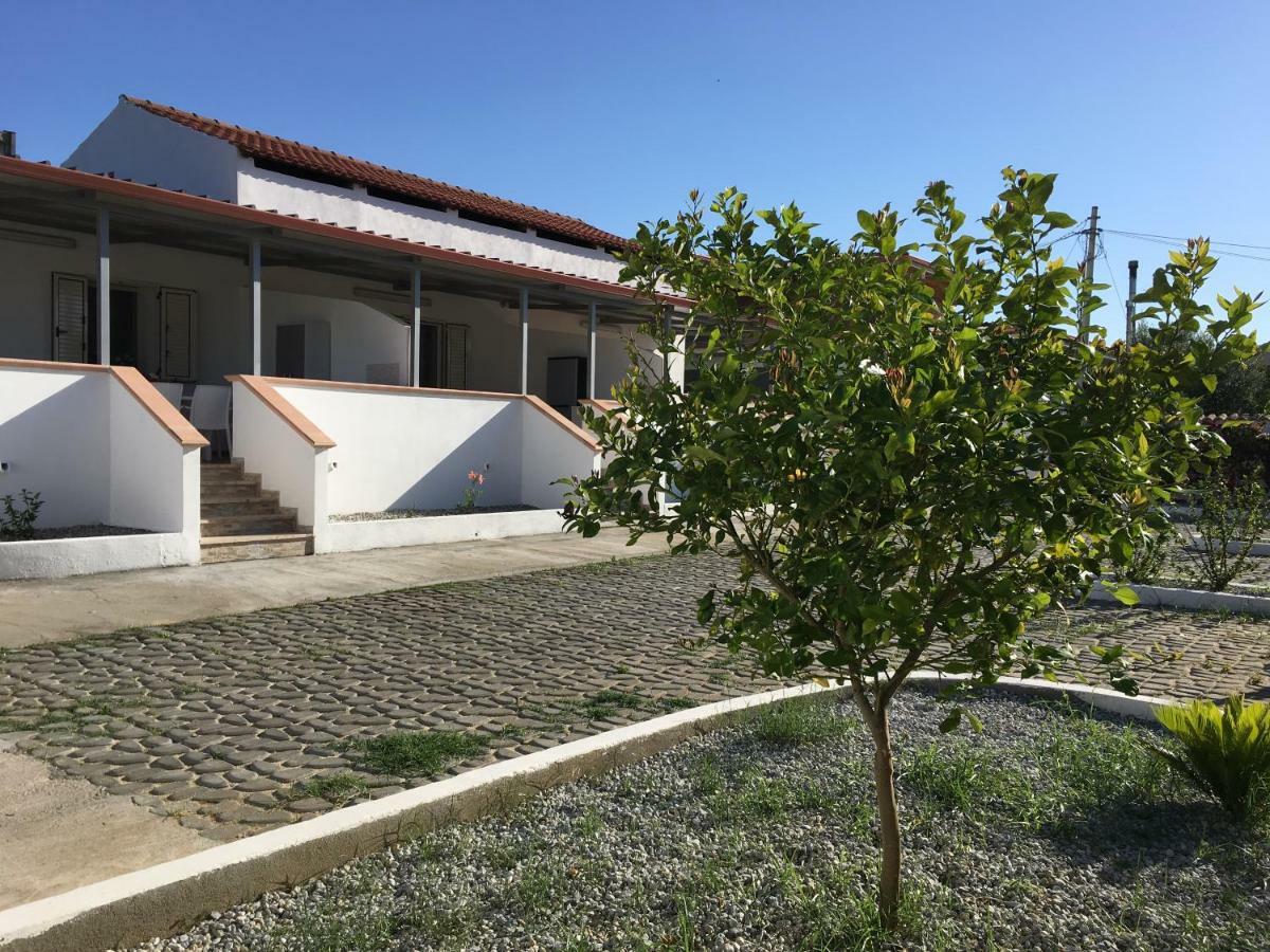 Vila Residenza San Michele Tropea Exteriér fotografie