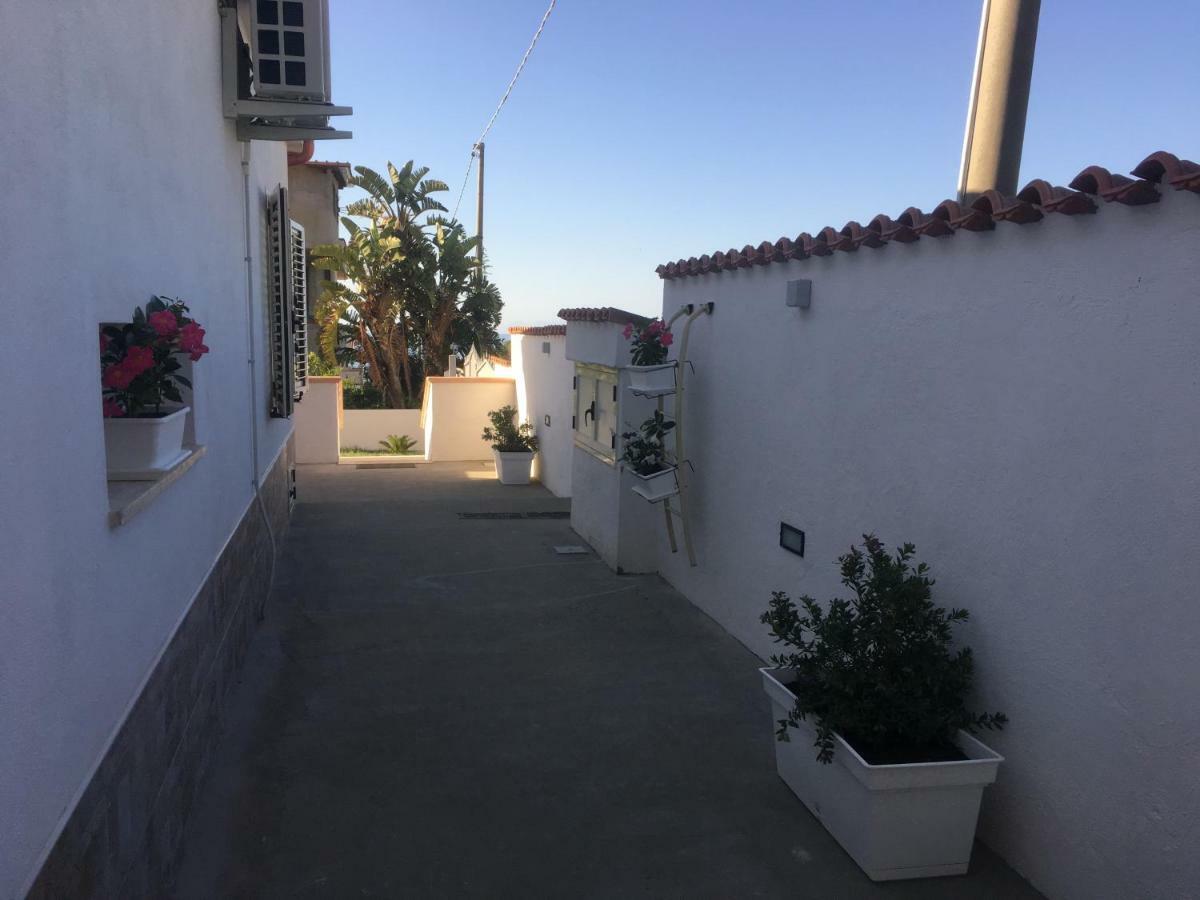 Vila Residenza San Michele Tropea Exteriér fotografie