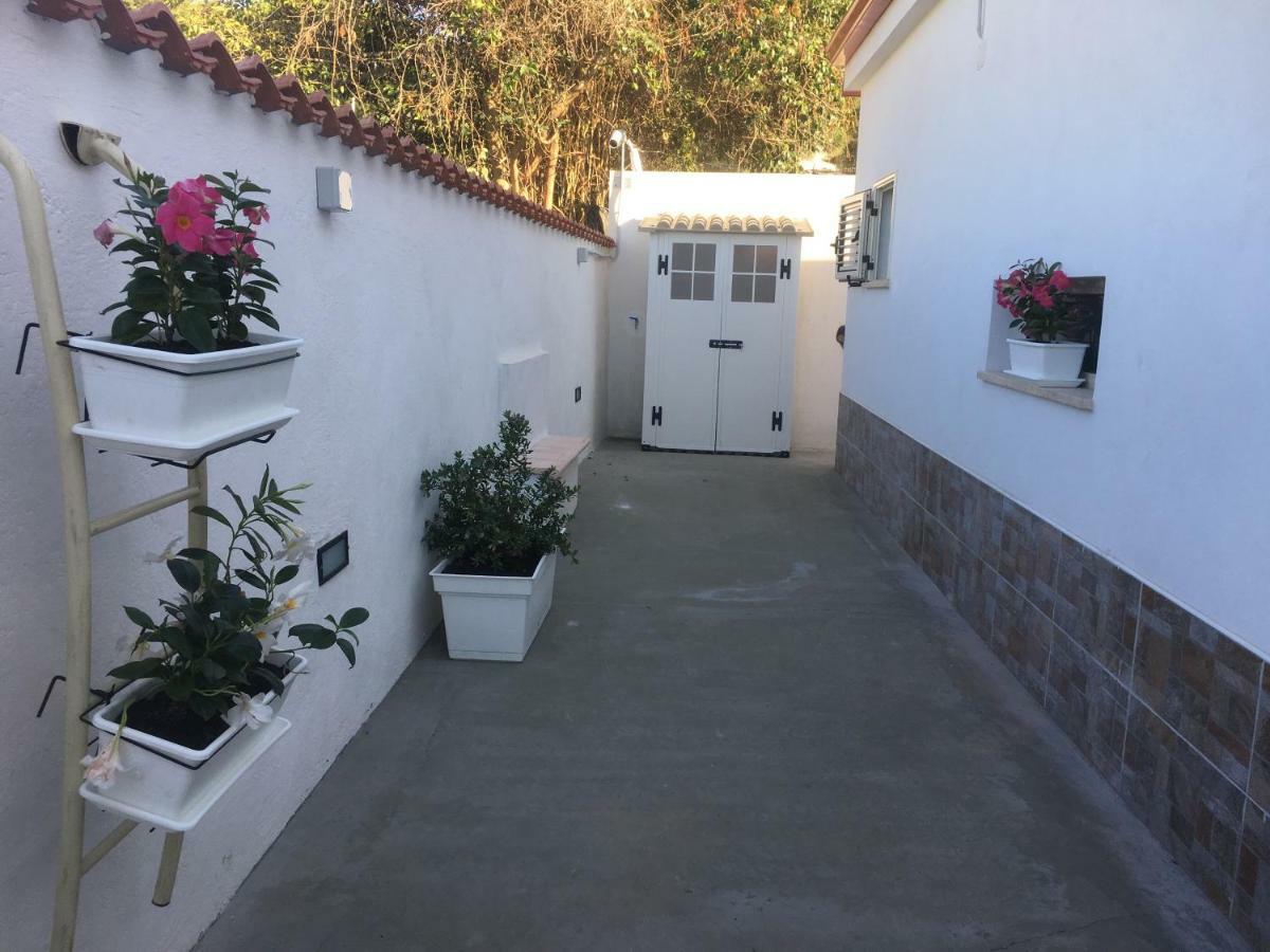 Vila Residenza San Michele Tropea Exteriér fotografie