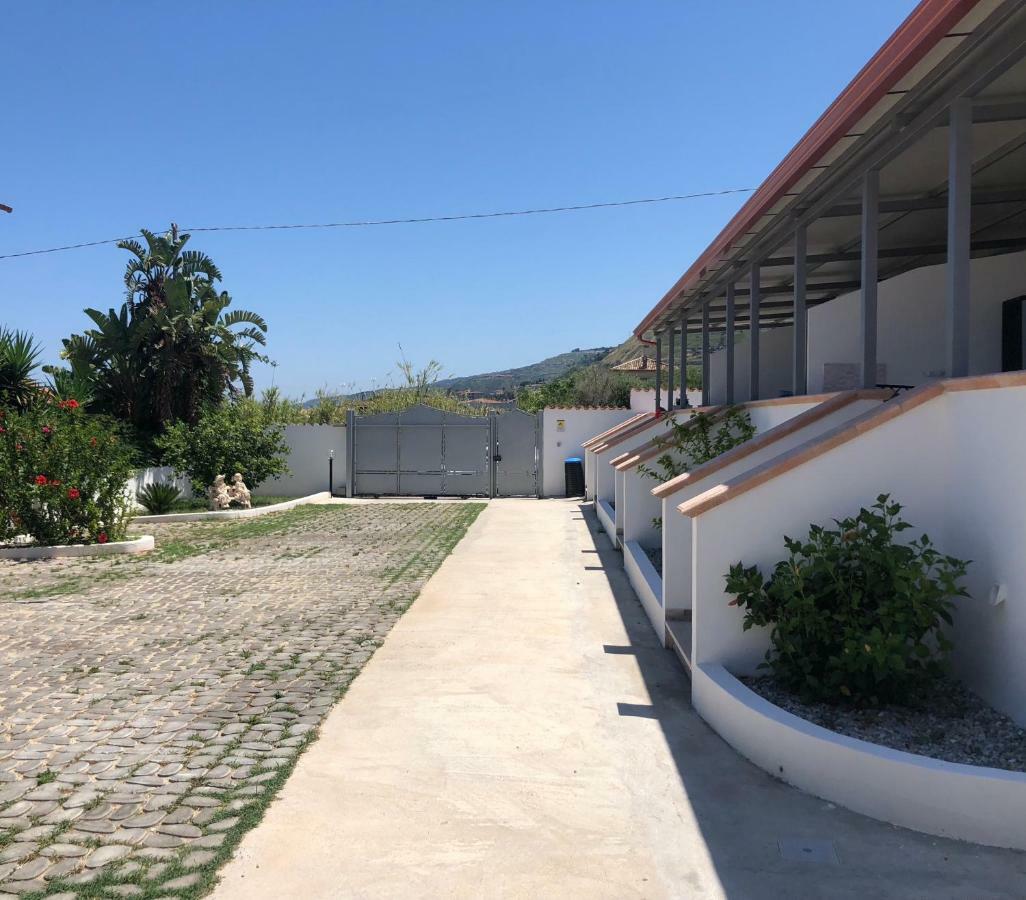 Vila Residenza San Michele Tropea Exteriér fotografie