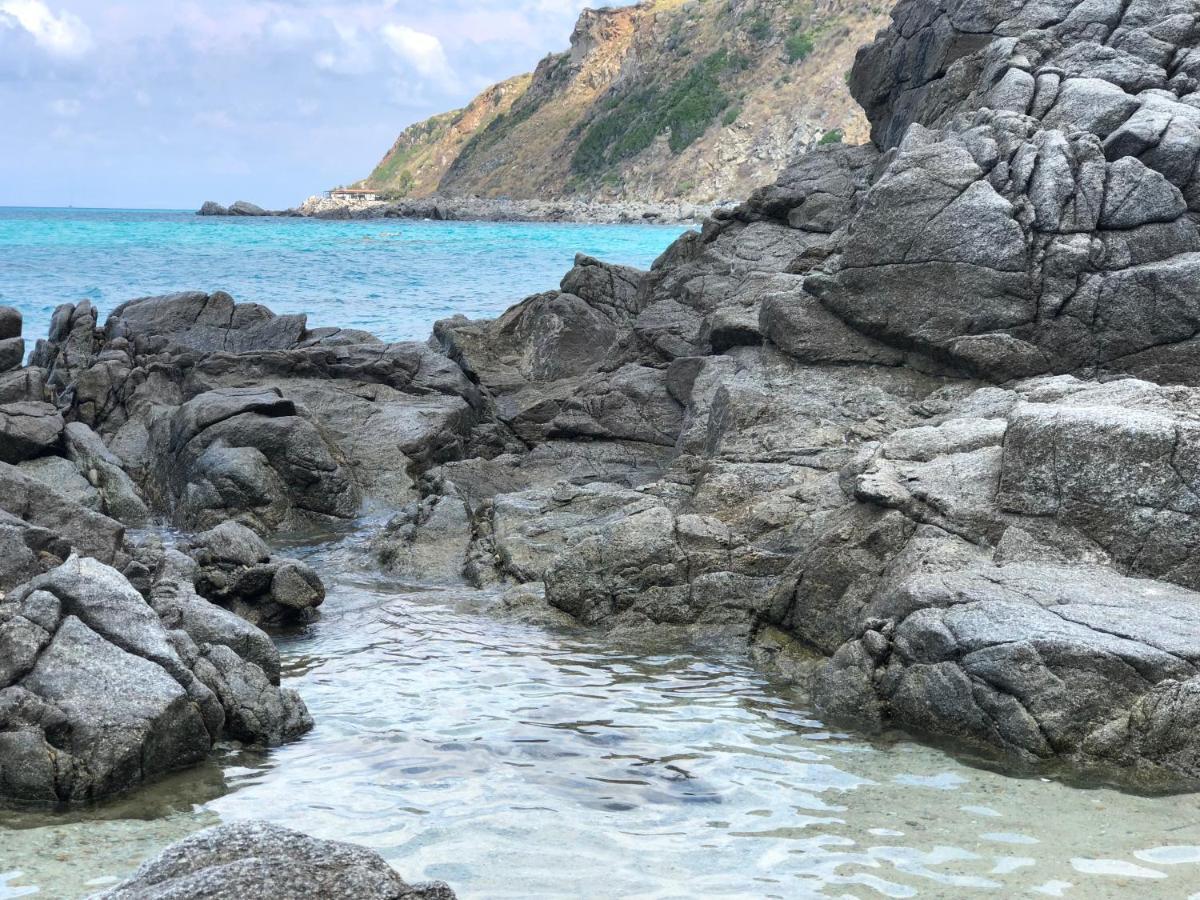 Vila Residenza San Michele Tropea Exteriér fotografie